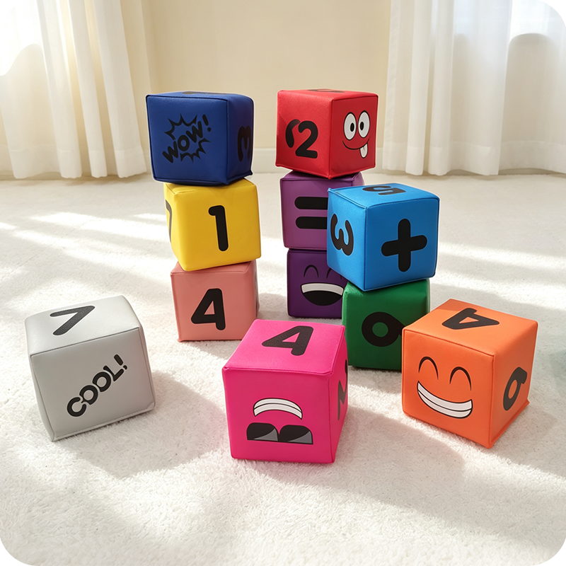 Soft blocks