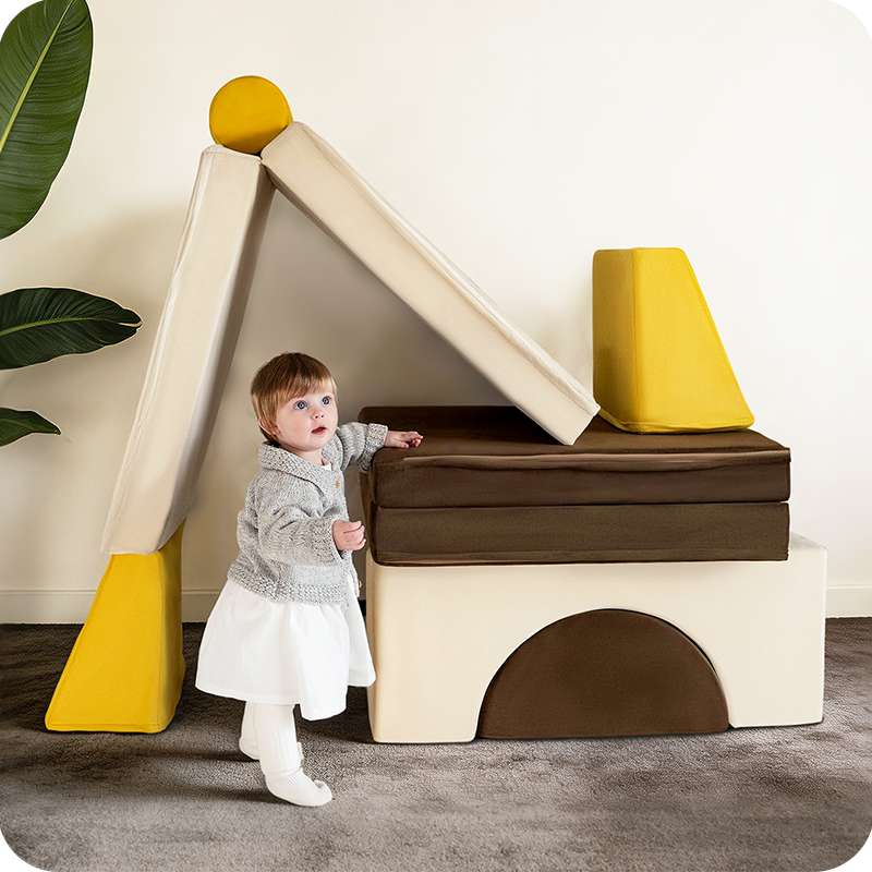 Baby sofa